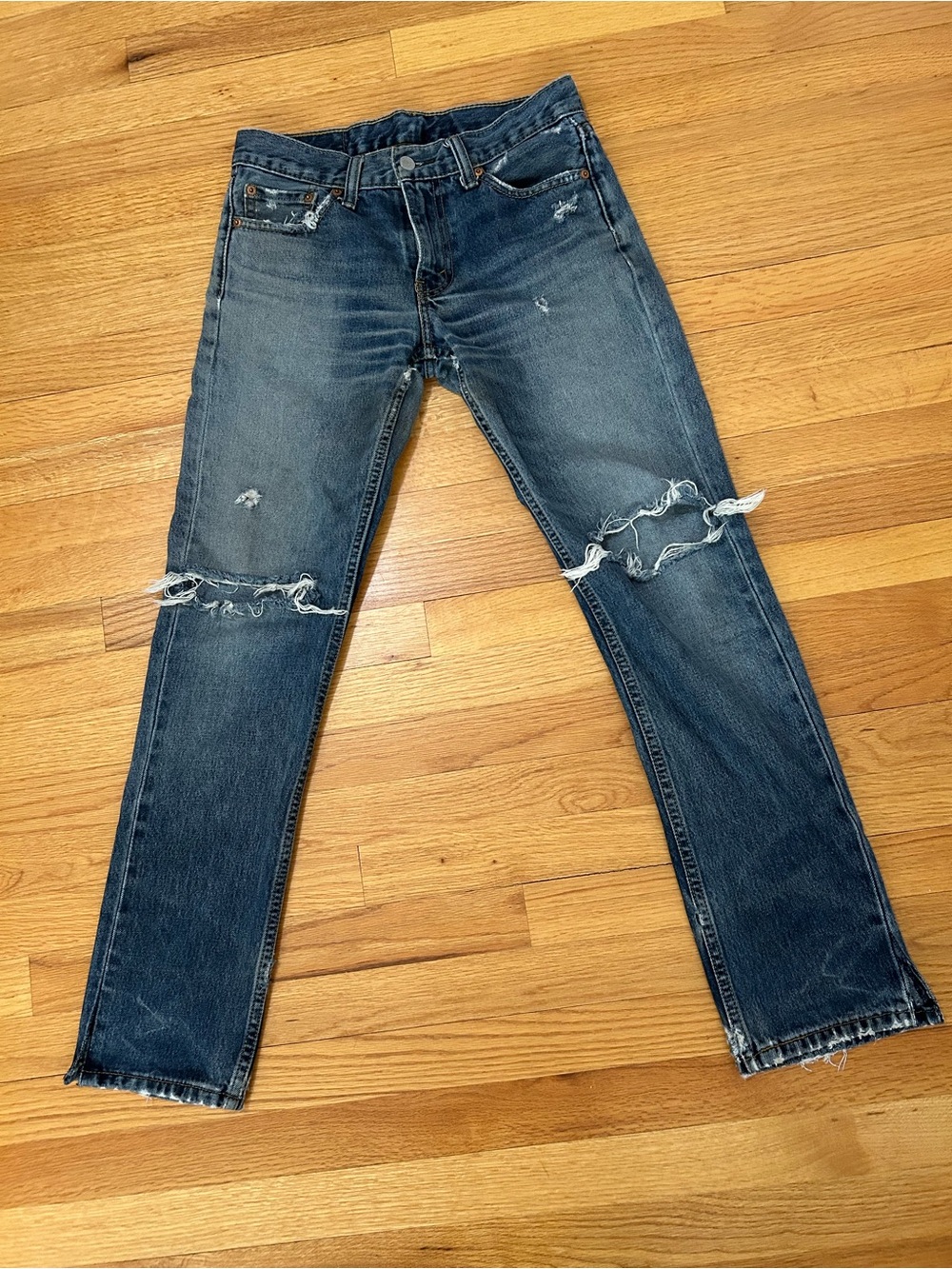 Levi’s 511